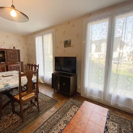 Baie cottage, Charmante maison avec jardin clos à Plouharnel Esterno foto